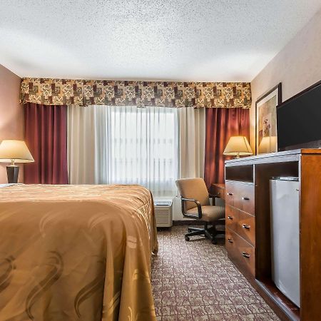 The Hamburg Hotel Екстер'єр фото