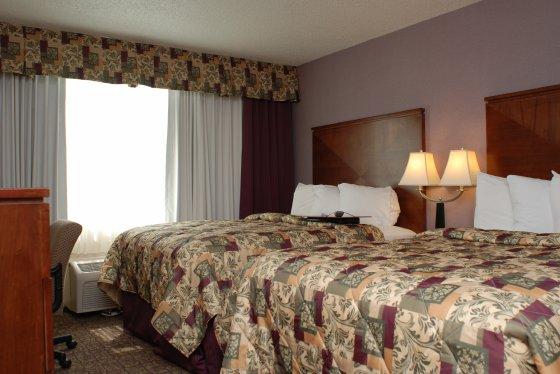 The Hamburg Hotel Екстер'єр фото