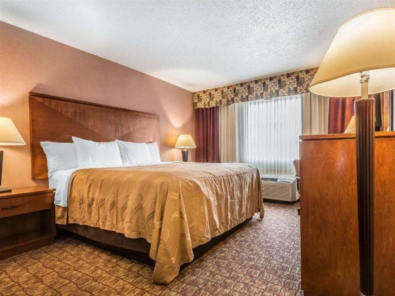 The Hamburg Hotel Екстер'єр фото