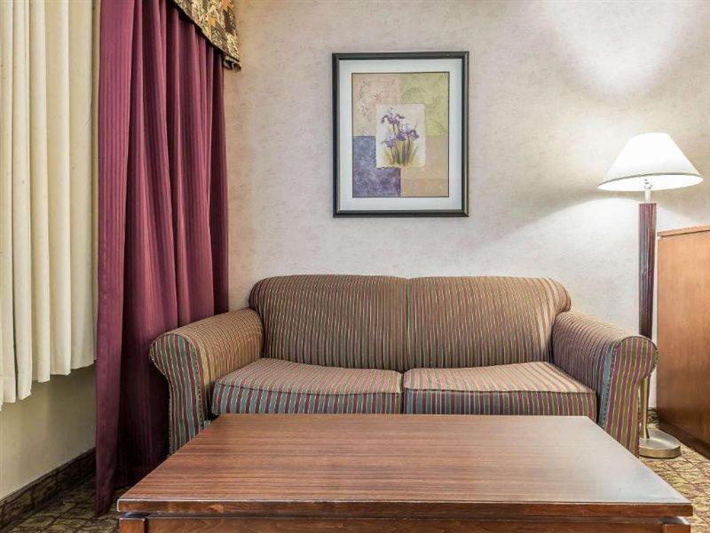 The Hamburg Hotel Екстер'єр фото
