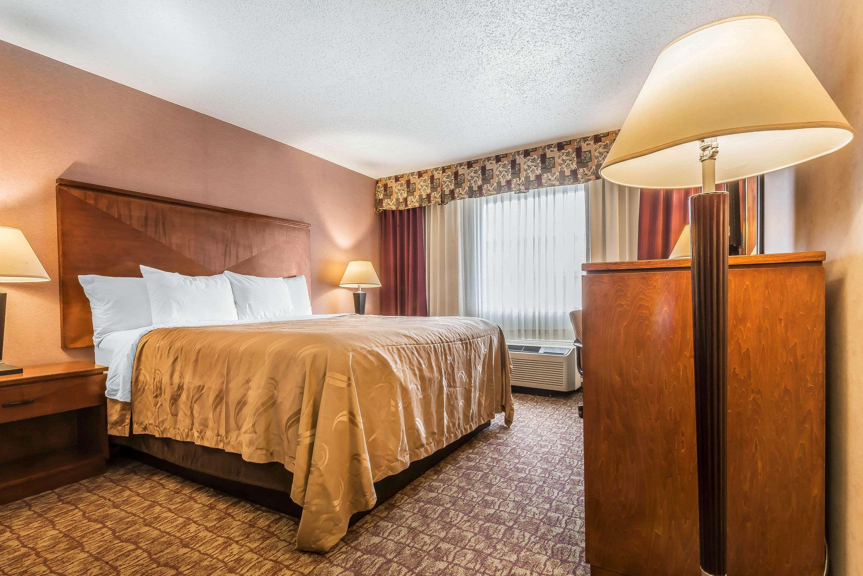 The Hamburg Hotel Екстер'єр фото