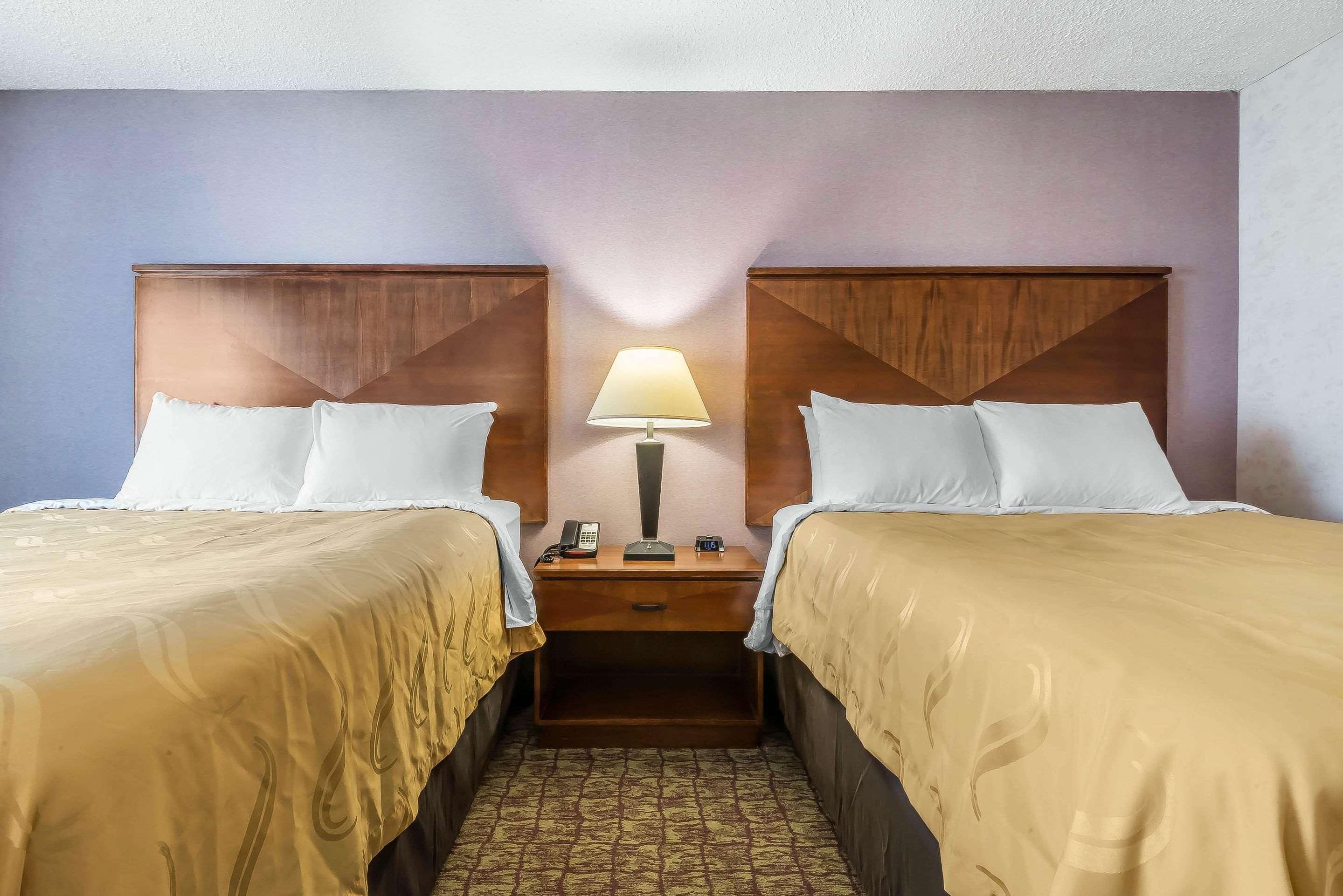 The Hamburg Hotel Екстер'єр фото