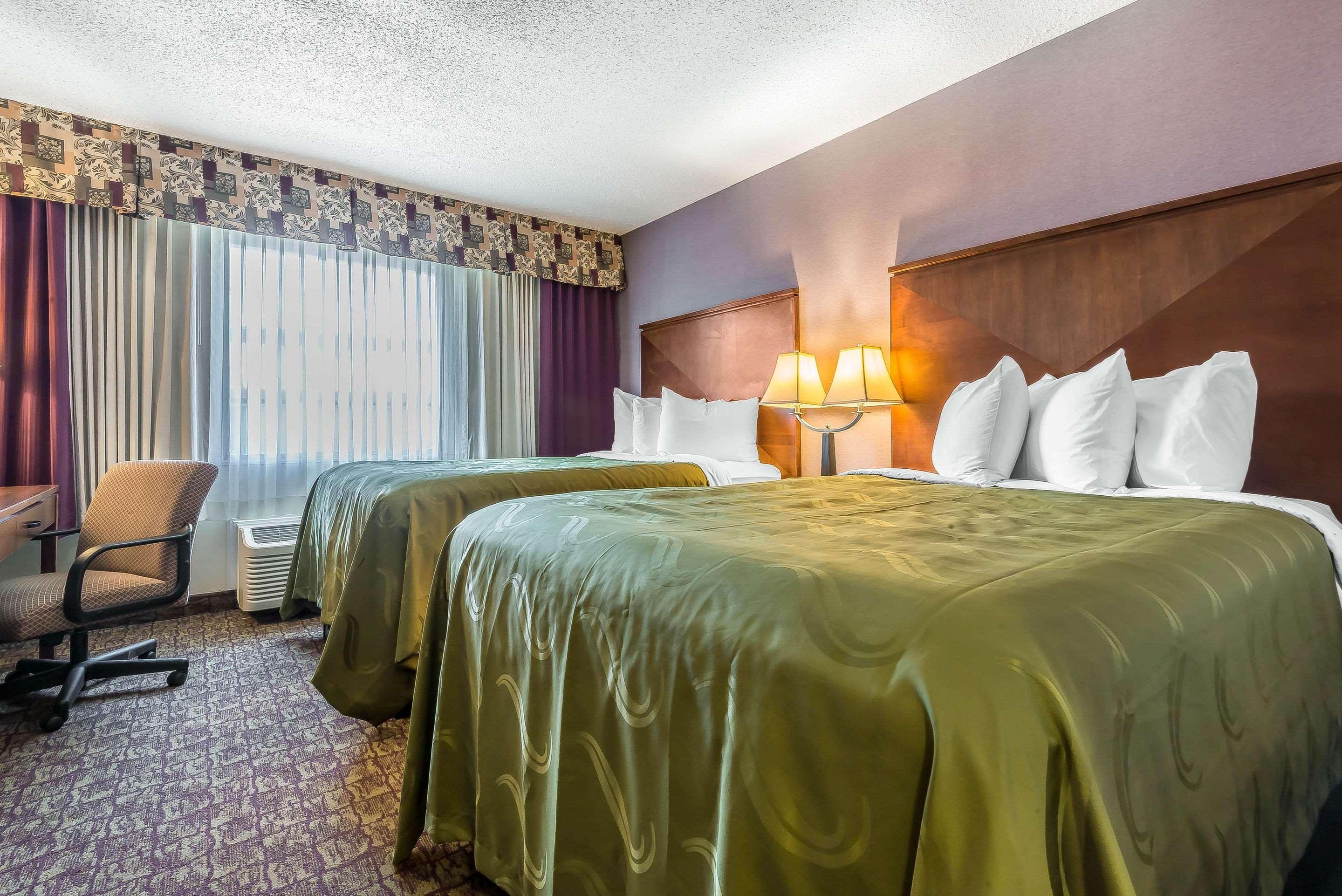 The Hamburg Hotel Екстер'єр фото