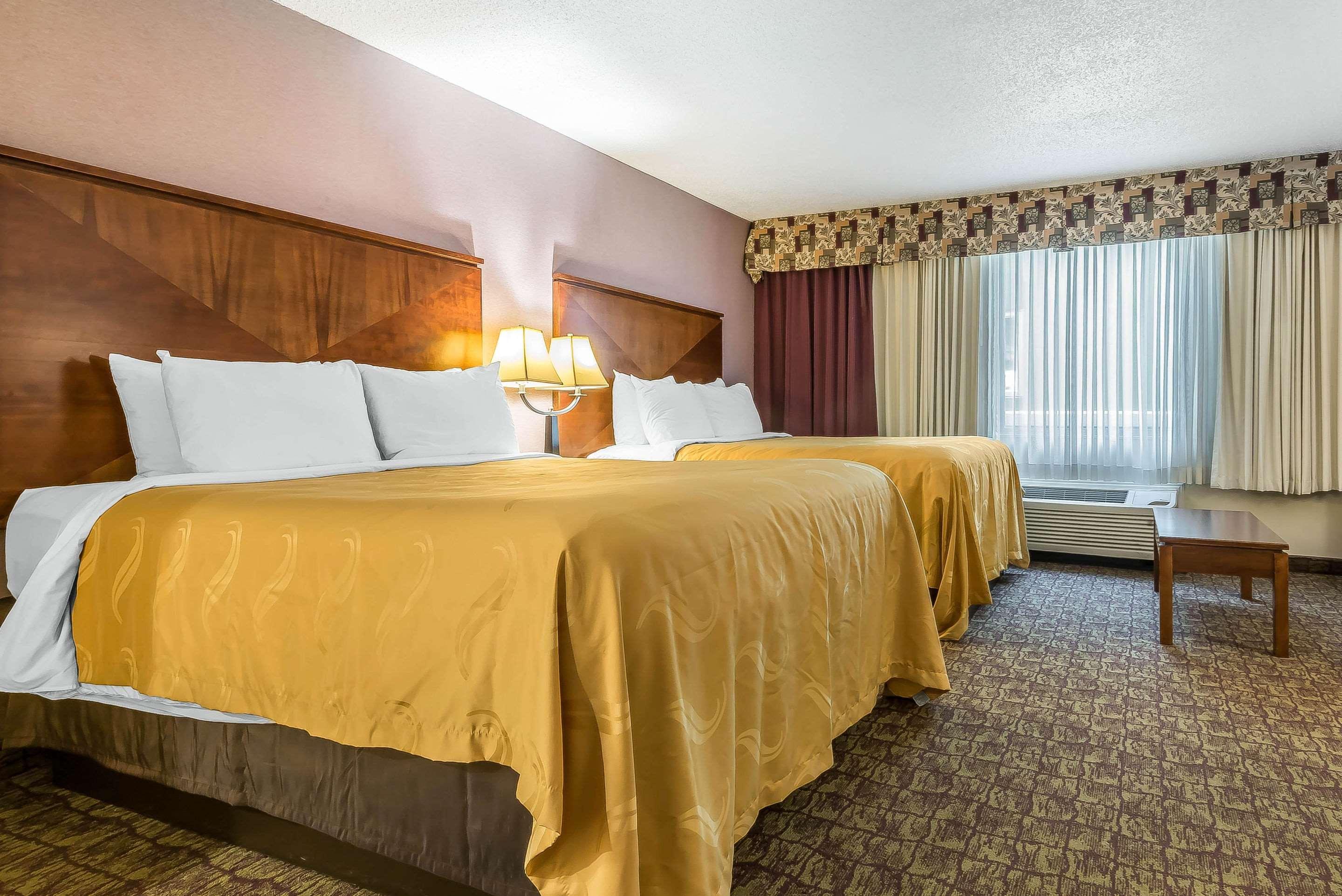 The Hamburg Hotel Екстер'єр фото