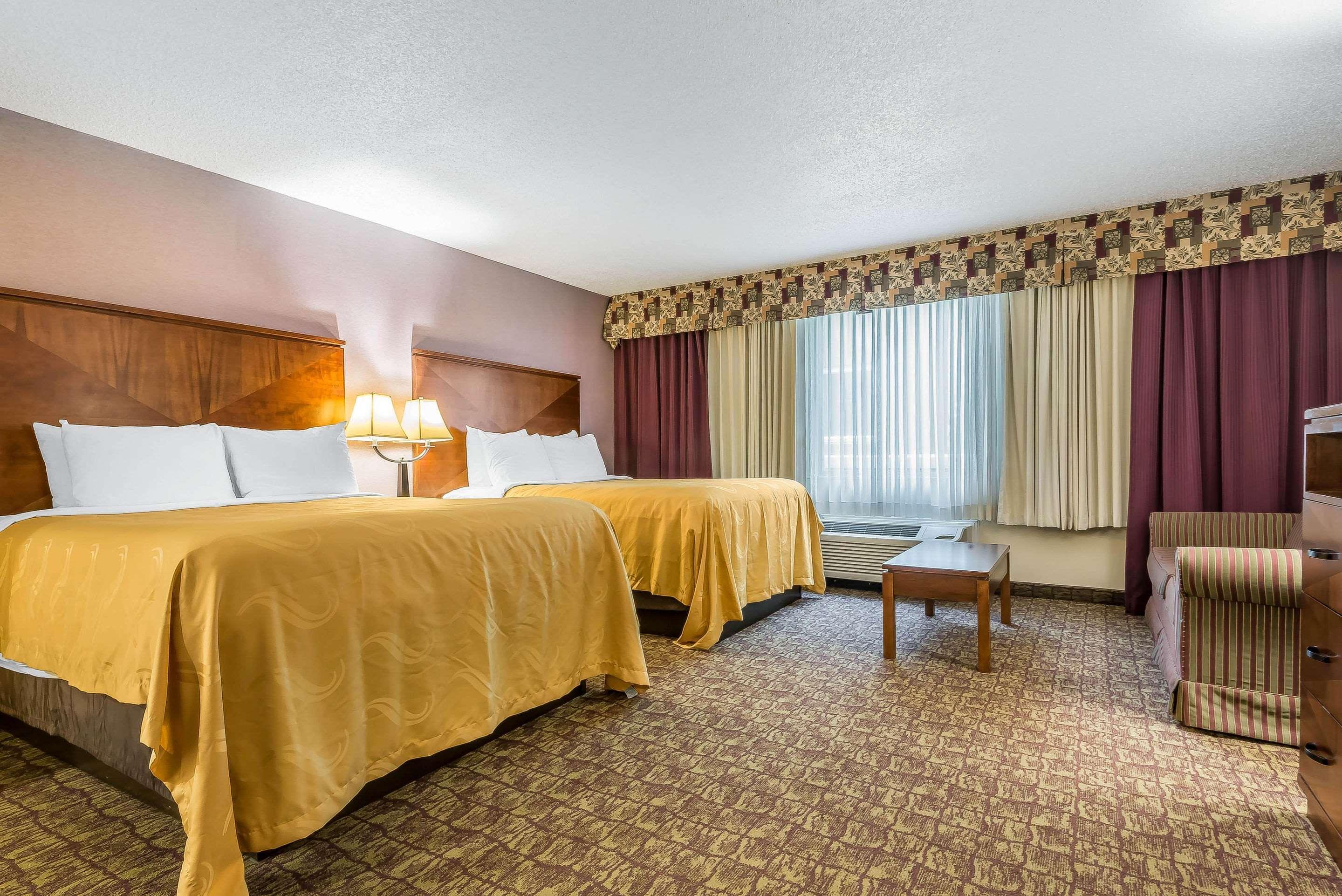 The Hamburg Hotel Екстер'єр фото