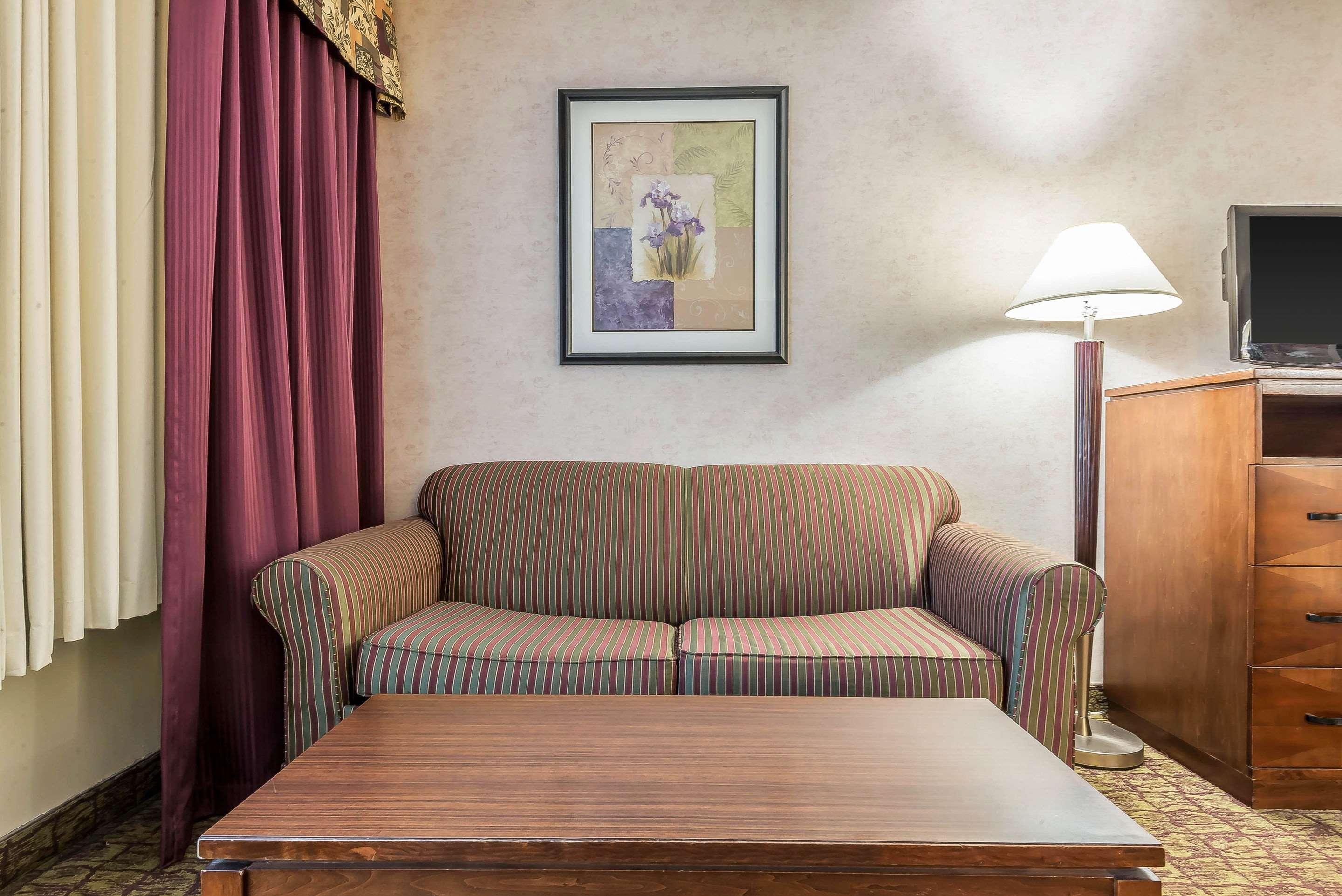 The Hamburg Hotel Екстер'єр фото