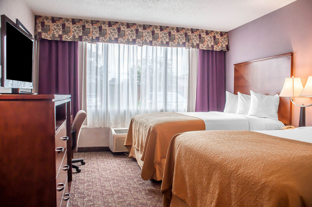 The Hamburg Hotel Екстер'єр фото
