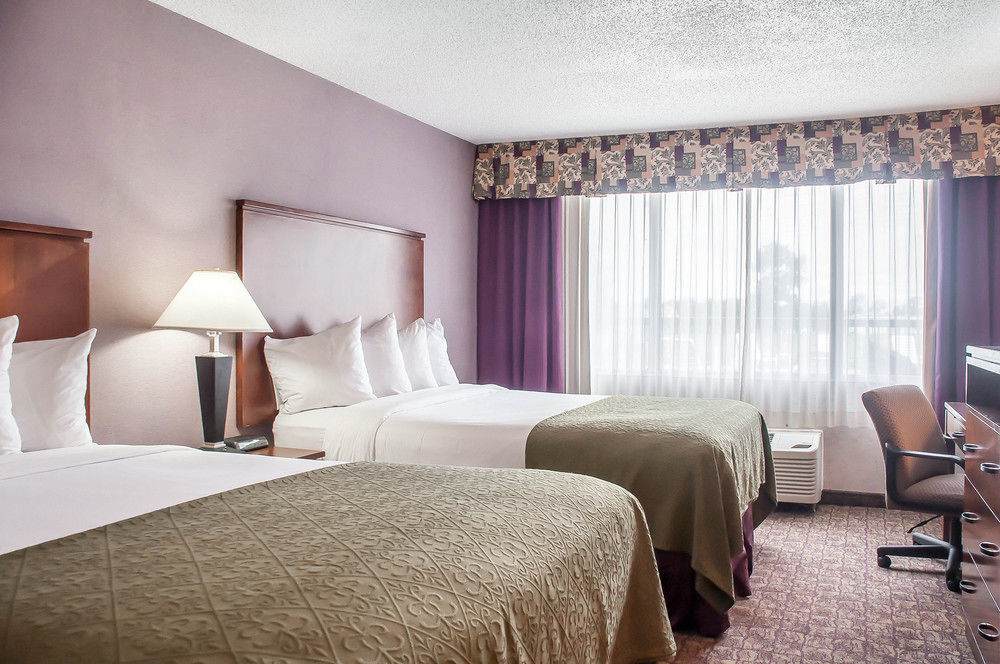 The Hamburg Hotel Екстер'єр фото