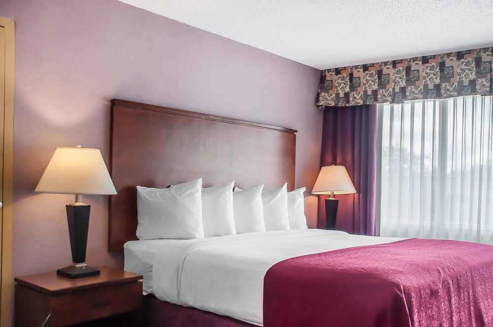 The Hamburg Hotel Екстер'єр фото