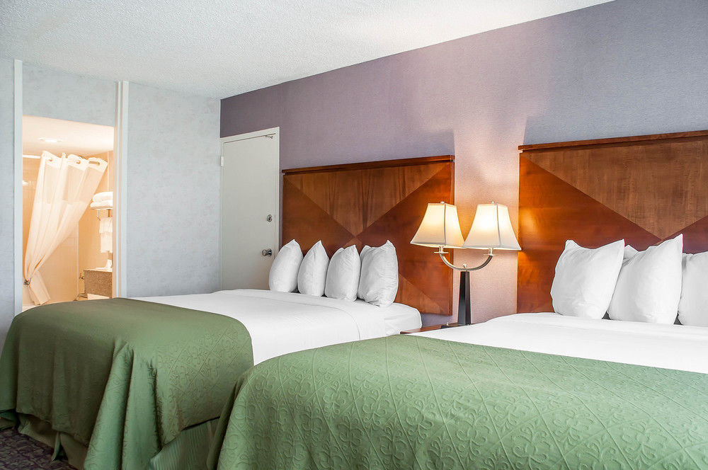 The Hamburg Hotel Екстер'єр фото